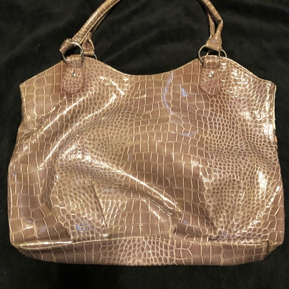 5/$20 Animal print purse/bag great condition - Picture 2 of 5